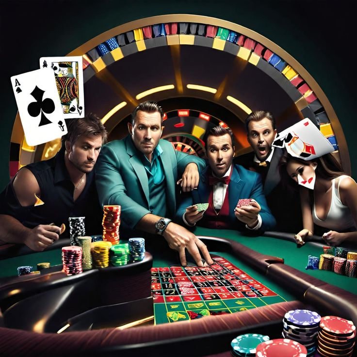68 bet